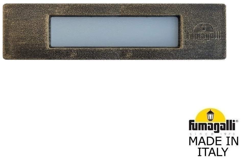 

Садовый светильник Fumagalli Nina 7c1.000.000.byk1l, Nina