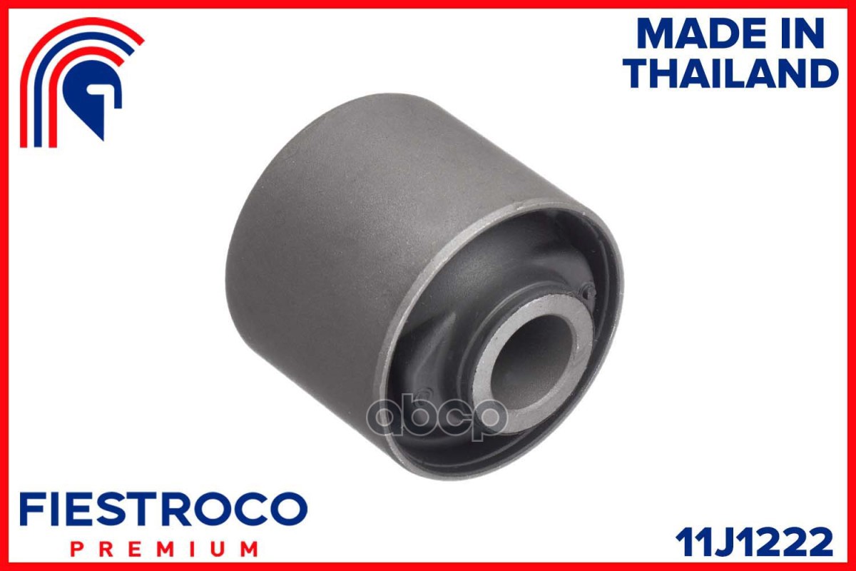 

Сайлентблок FIESTROCO арт. 11J1222