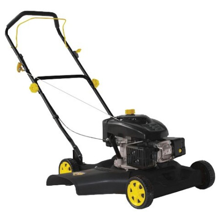 

Газонокосилка бензиновая Huter GLM-4.0 G