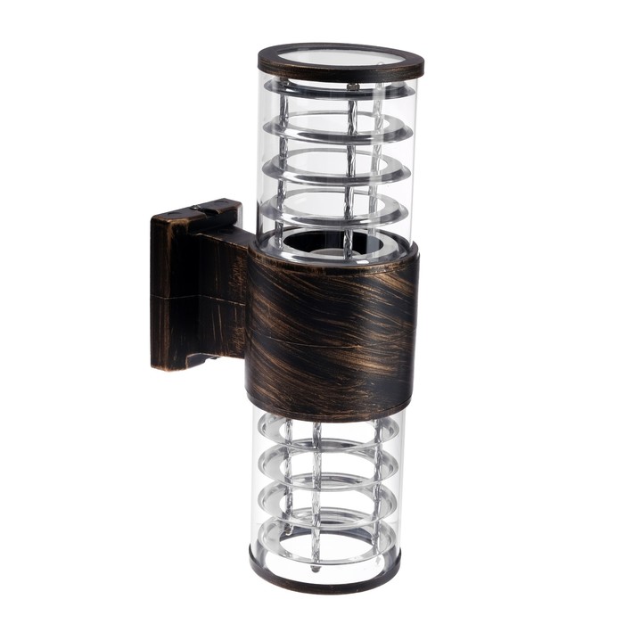 

Садовый светильник Luazon lighting Модерн Р00011586 1 шт., Модерн