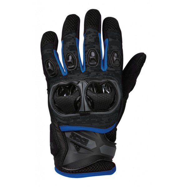 Мотоперчатки iXS Tour LT Gloves Montevideo Air X40449 394    S