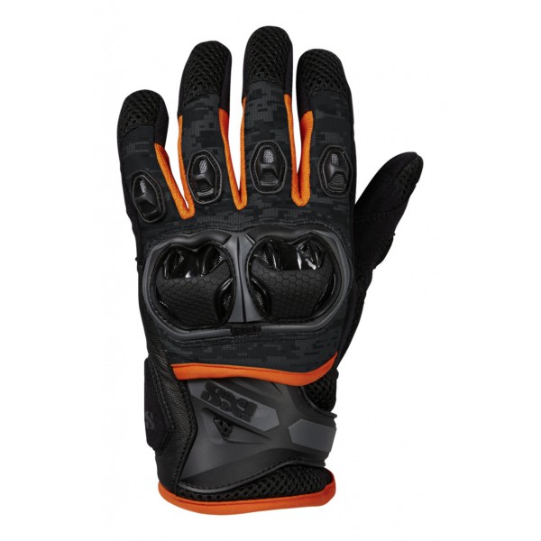 Мотоперчатки iXS Tour LT Gloves Montevideo Air X40449 396    S