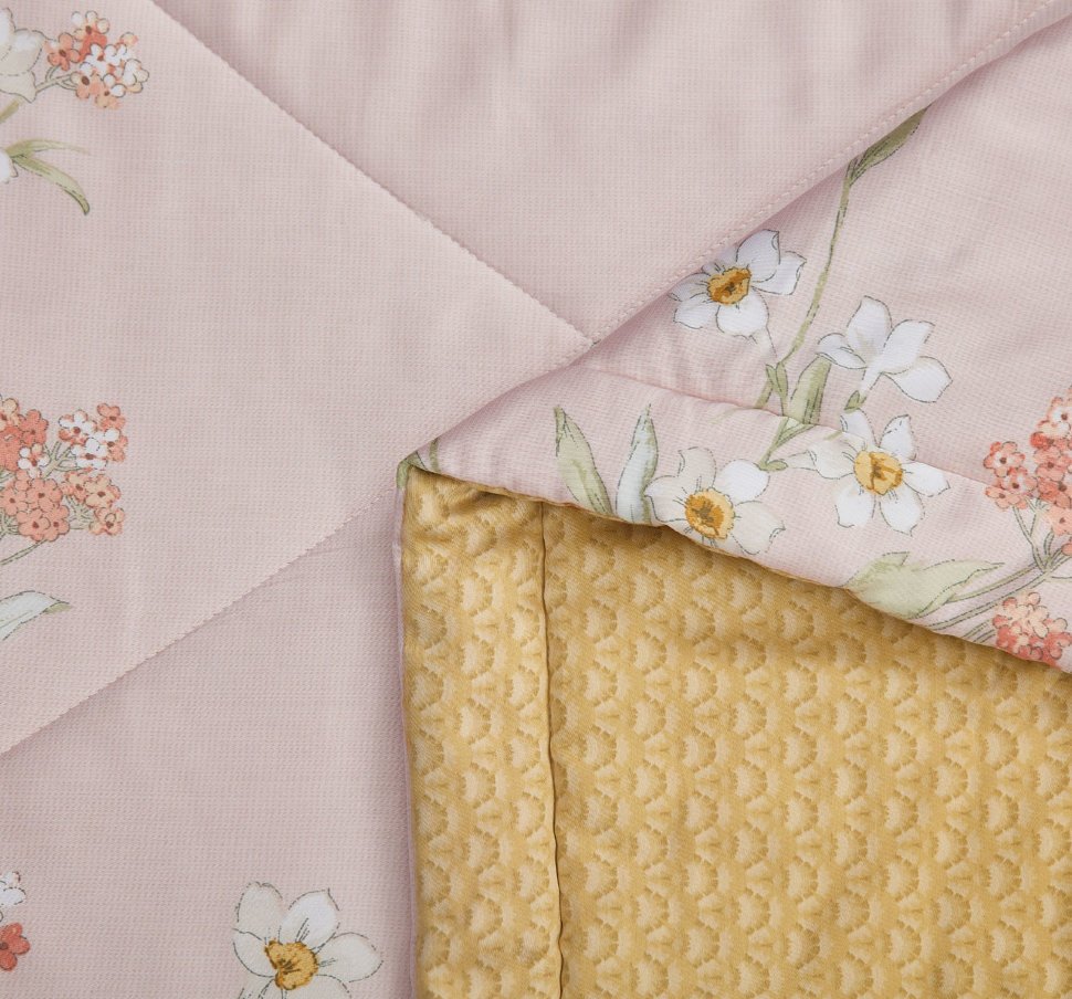 

Одеяло ЛЕТНЕЕ тенсел в тенселе 160х220 см, 1628-OS