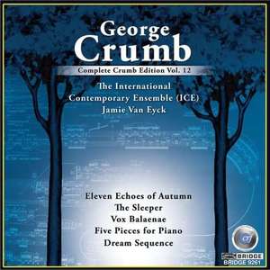 Complete Crumb Edition, Vol. 12