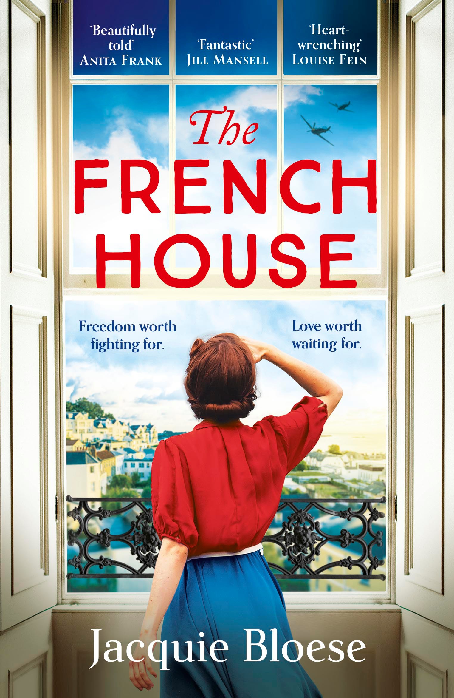 

The French House