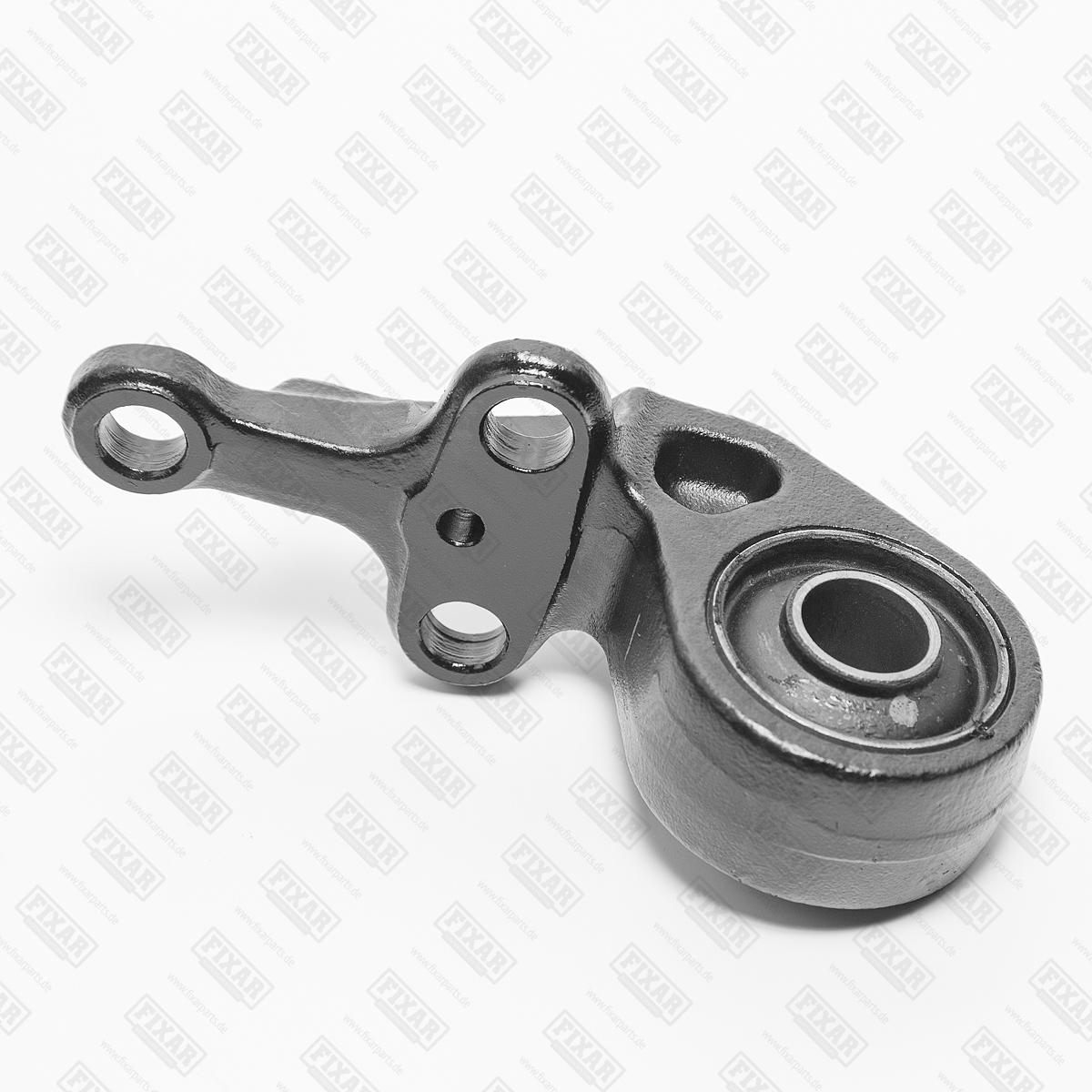 

Сайлентблок рычага подвески NISSAN Almera N16 ->05