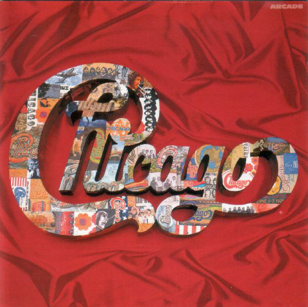

Chicago: Heart Of (1 CD)