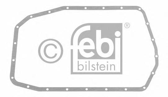 

24679F прокладка АКПП BMW E46 00>/E39 95-03