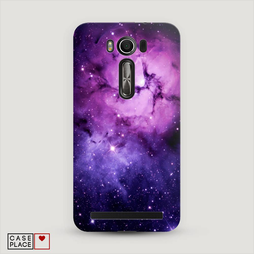

Чехол Awog "Космос 18" для Asus Zenfone 2 Laser ZE500KL, 40120-3