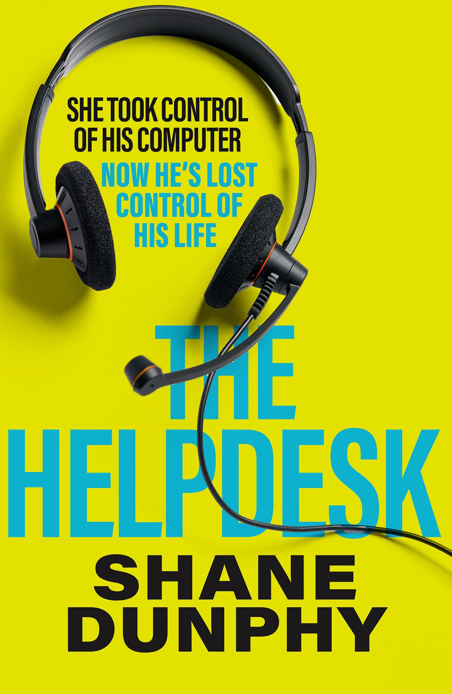 

The Helpdesk