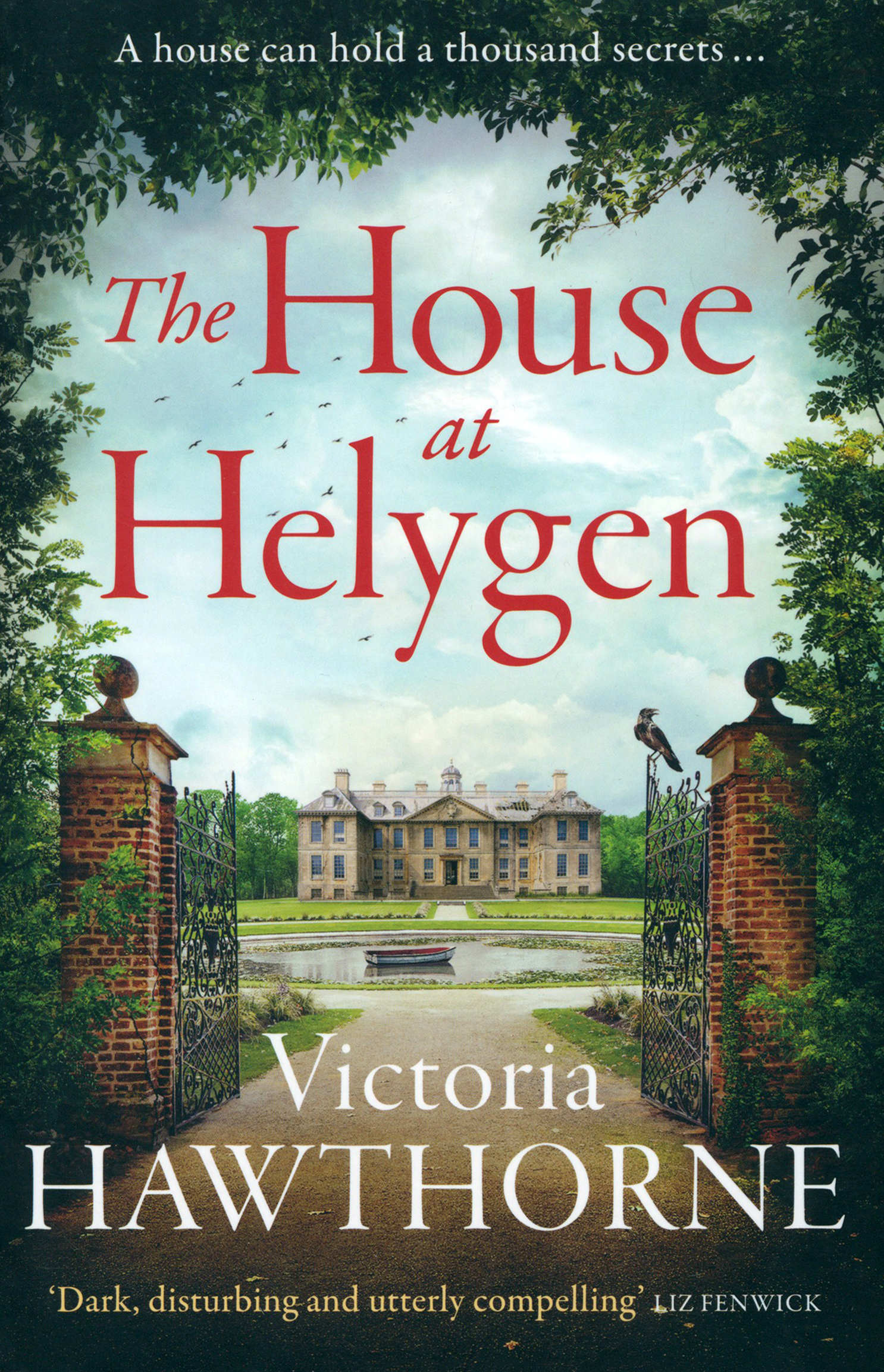 

The House at Helygen