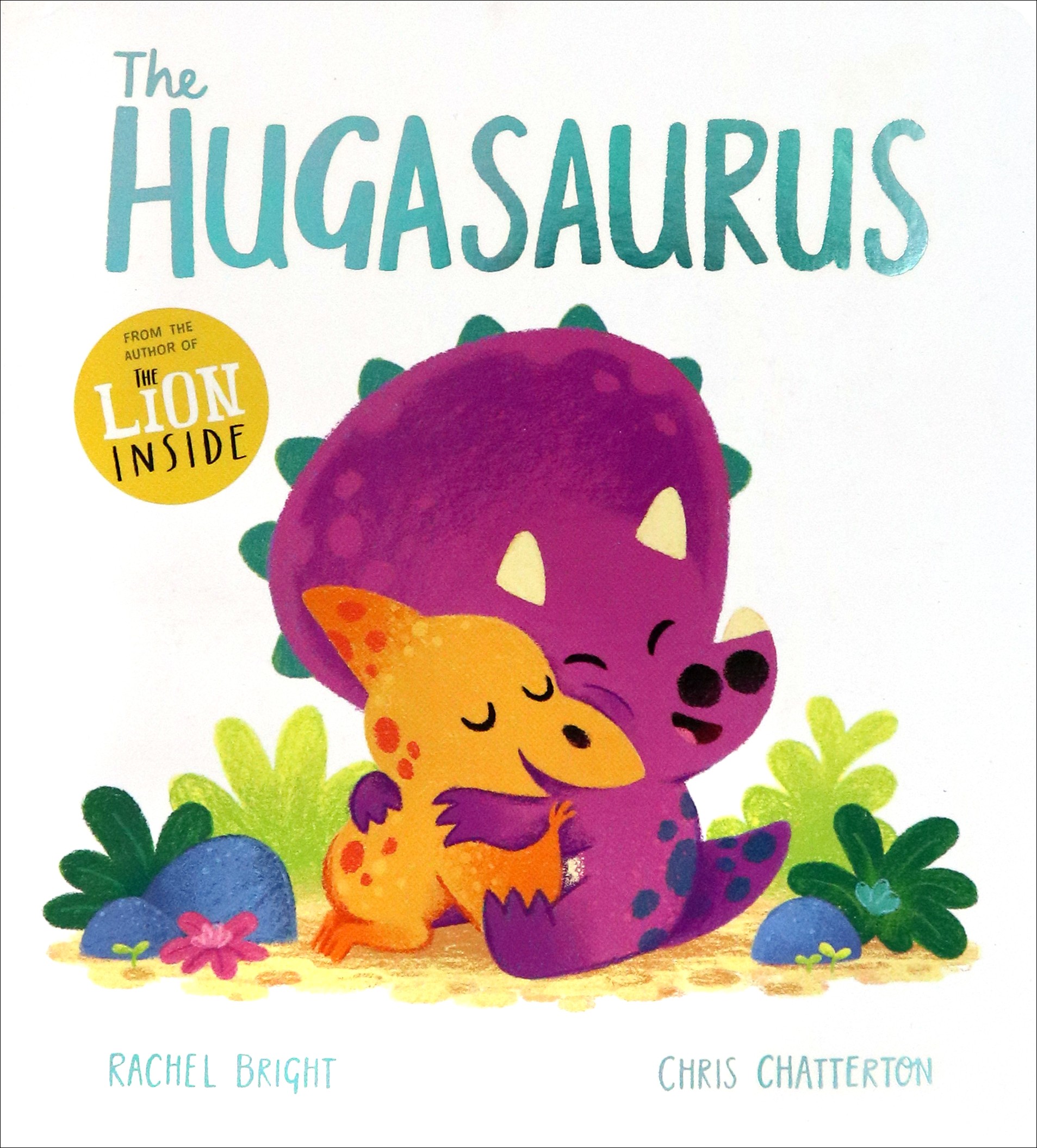 

The Hugasaurus