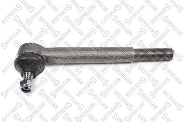 

Наконечник поперечной рулевой тяги STELLOX 84-34139A-SX
