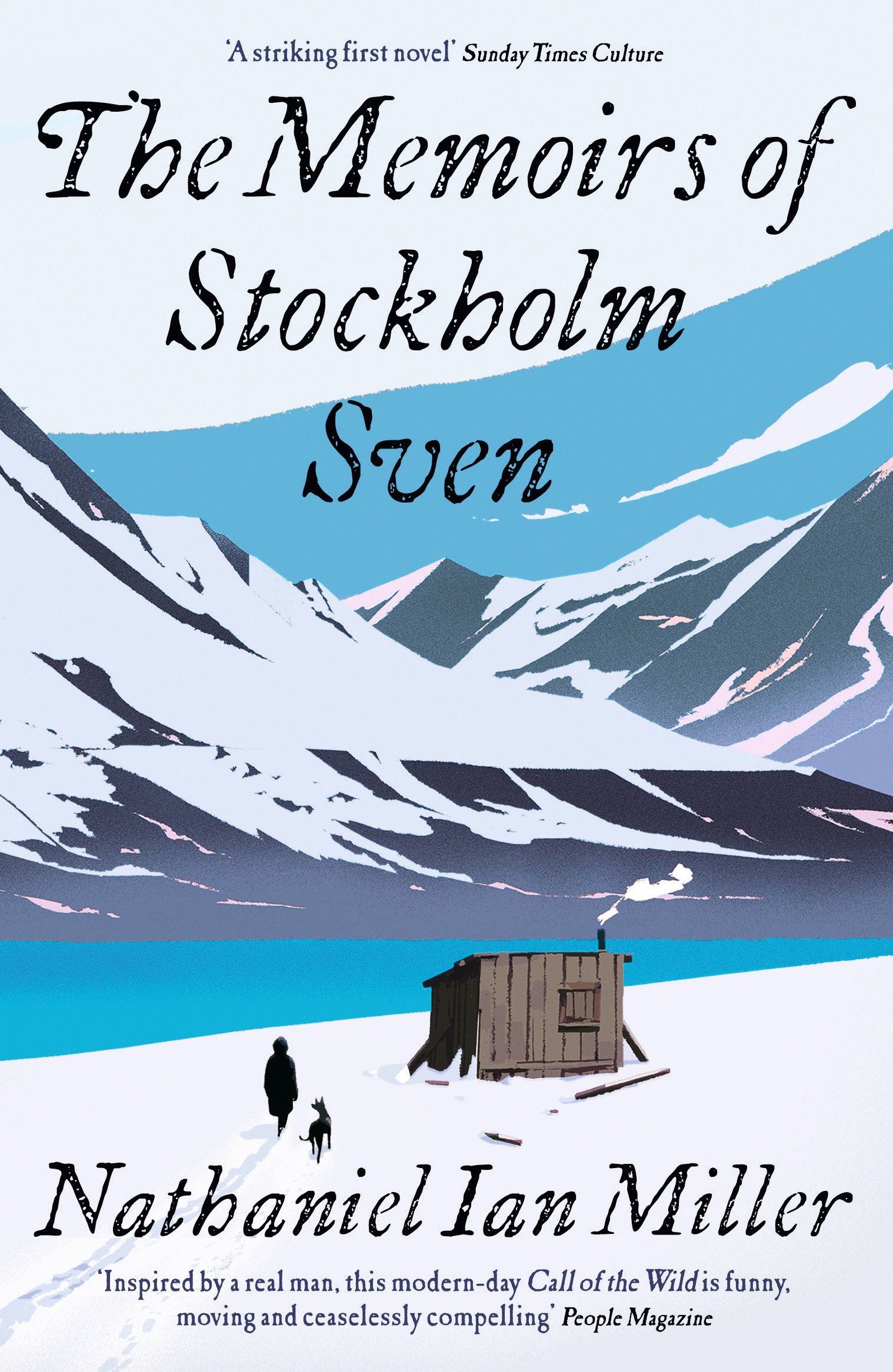 

The Memoirs of Stockholm Sven