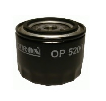 фото Фильтр масляный filtron op5201t