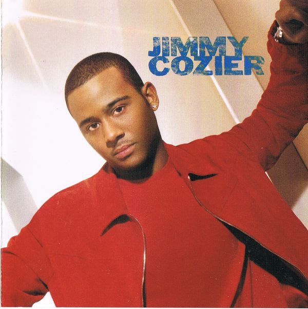 Jimmy Cozier (1 CD)