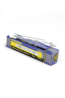 

Галогенная линейная лампа Camelion J78 220V 100W R7s
