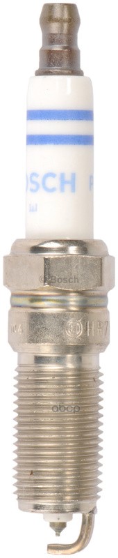 

Свеча зажигания Bosch 242229739