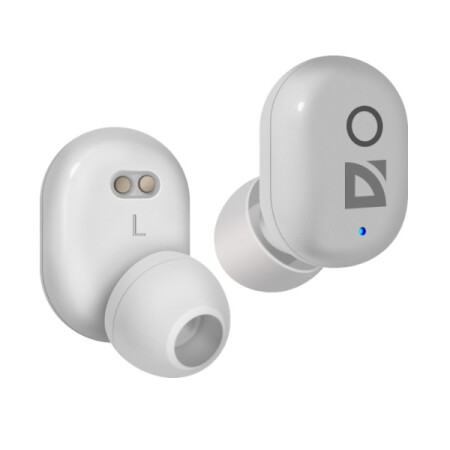 

Гарнитура Defender TWINS 905 WHITE (63906)