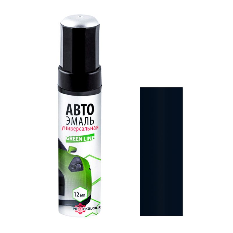 

Реставрационный карандаш Profkolor Honda - 5002, Midnight Blue, 12 мл., Синий, K-HONDA-Blue