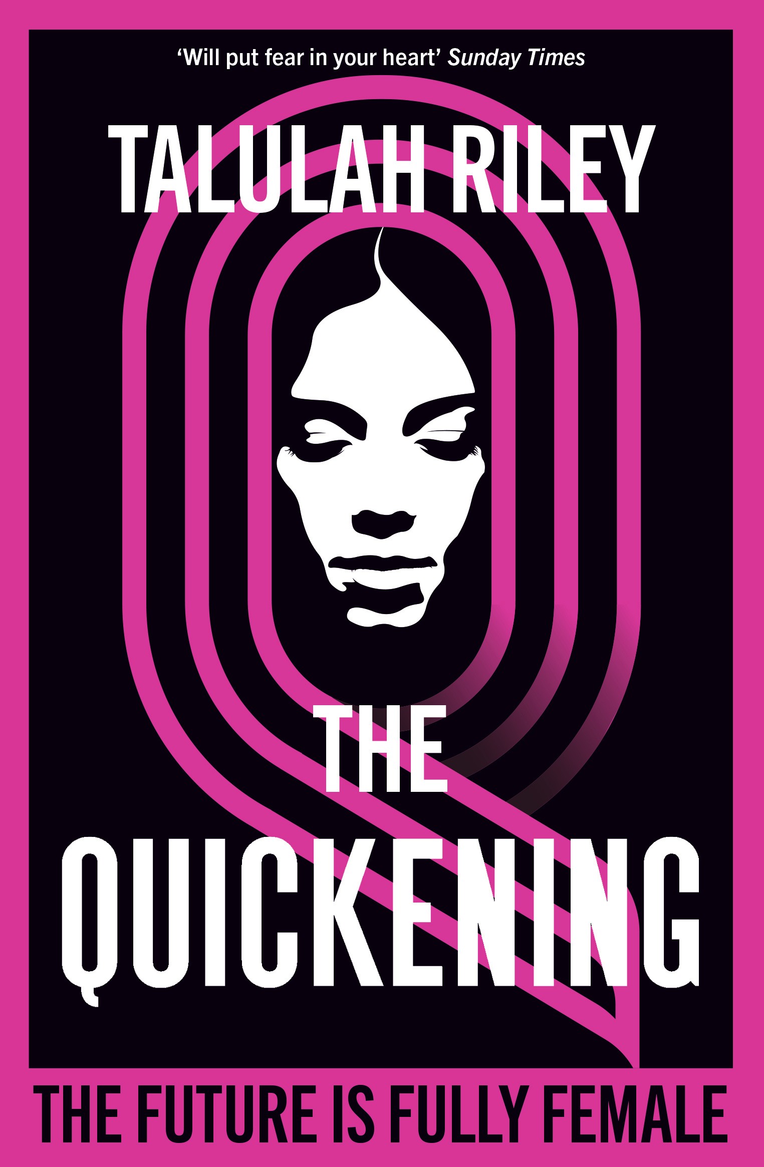 

The Quickening