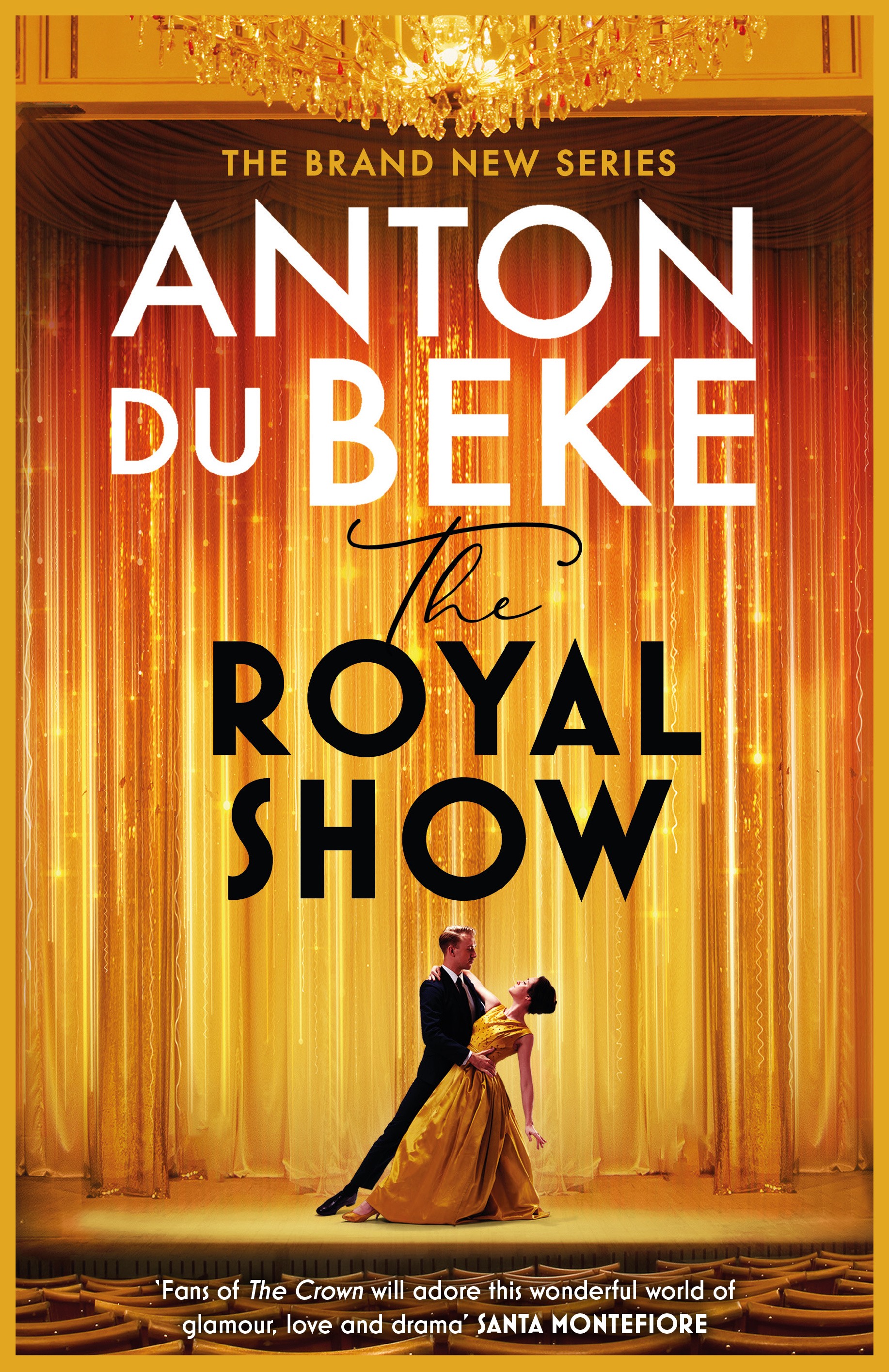

The Royal Show
