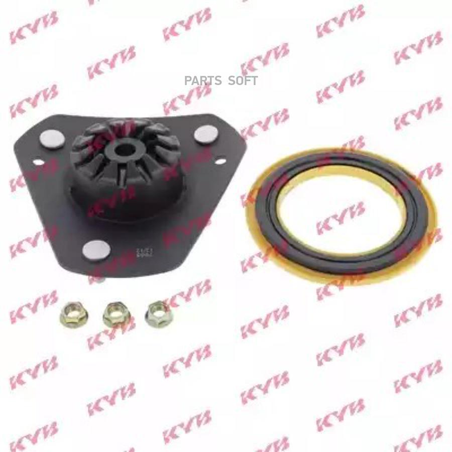 

KYB Опора амортизатора KYB SM5143