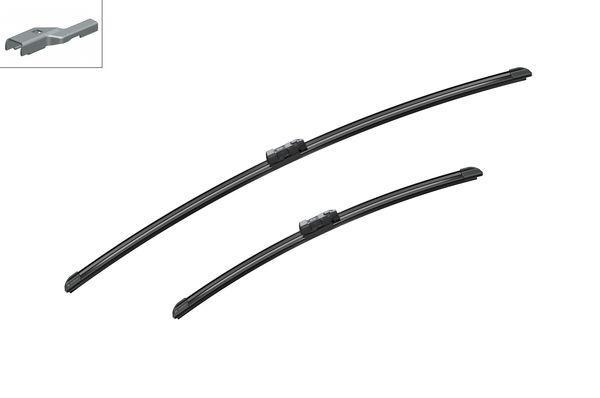 

Стеклоочистители Bosch арт. 3397014077