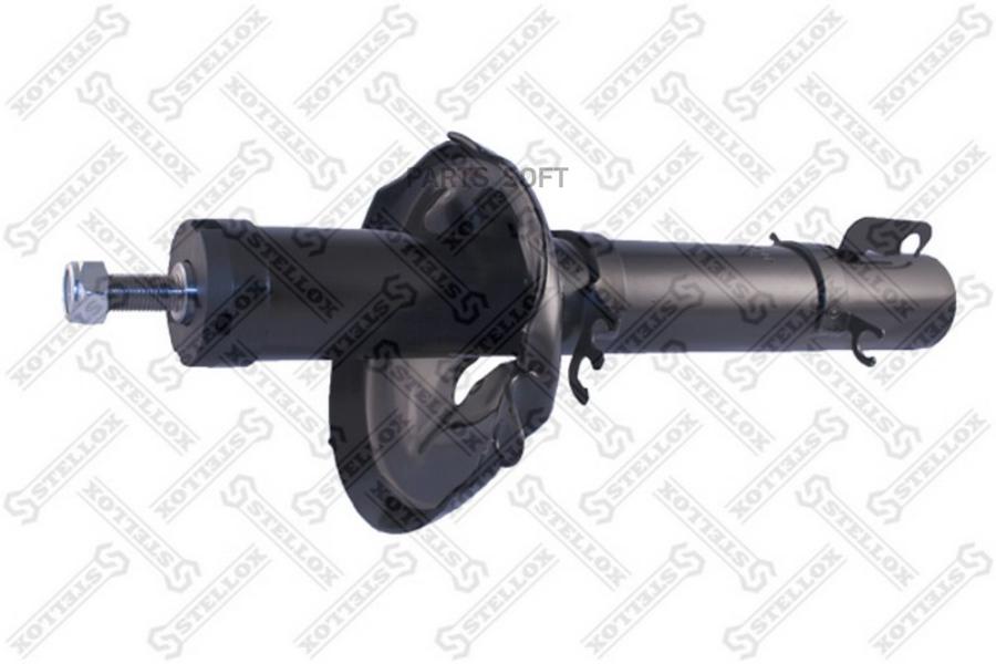 

Амортизатор передний масляный Stellox 4114-0052-SX