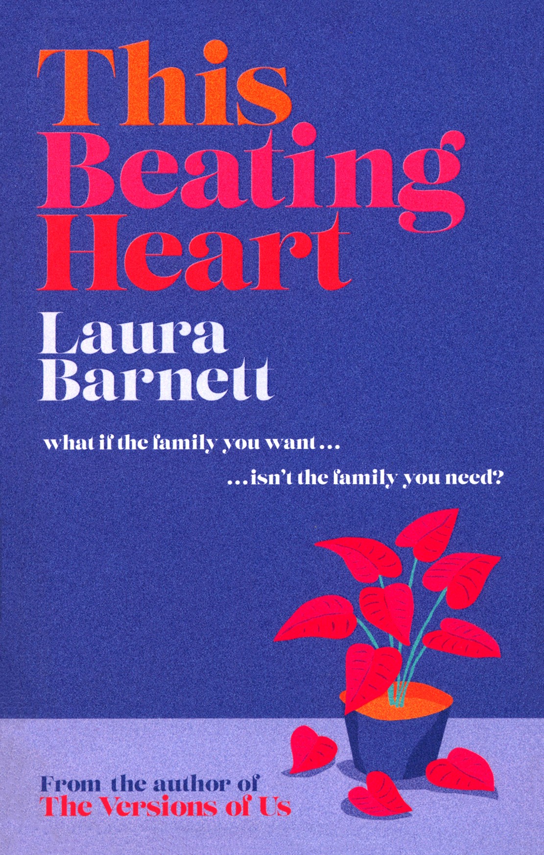 

This Beating Heart