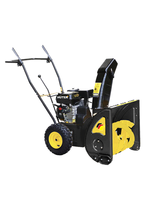 

Снегоуборщик Huter SGC 4100 Wide, SGC 4100 Wide