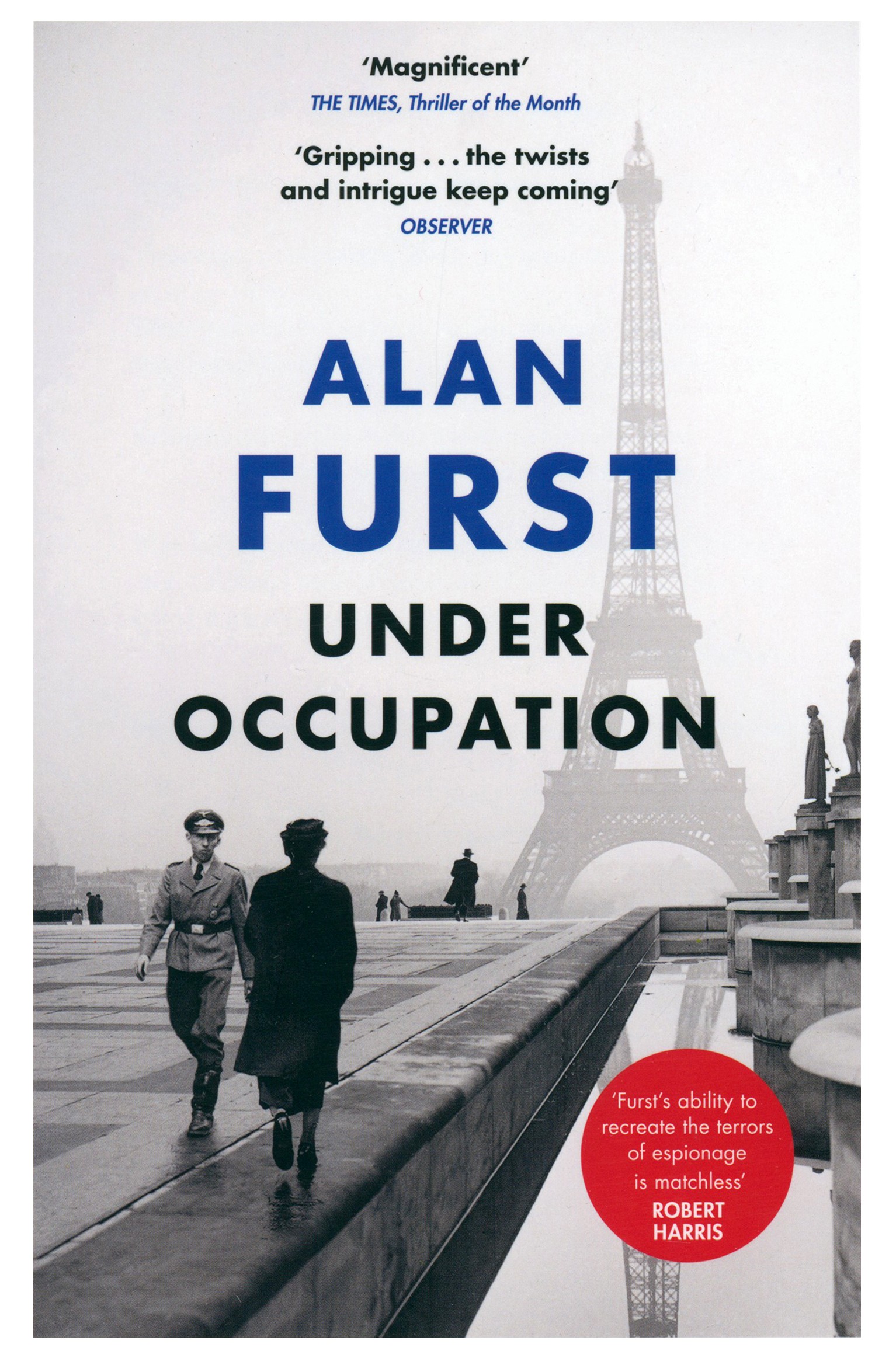 

Under Occupation