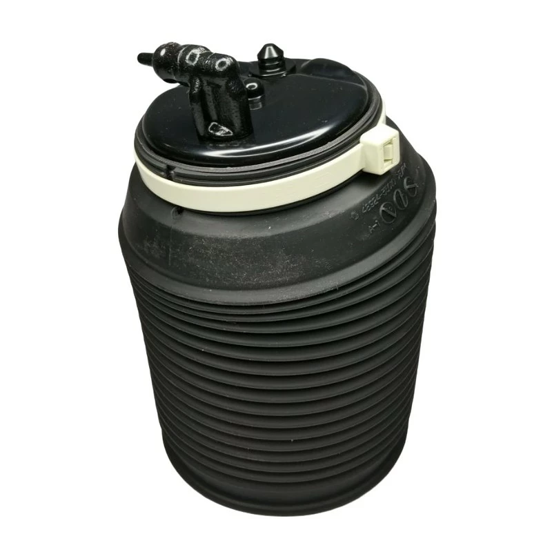 

Подушка пневматическая задняя Toyota 48090-35011