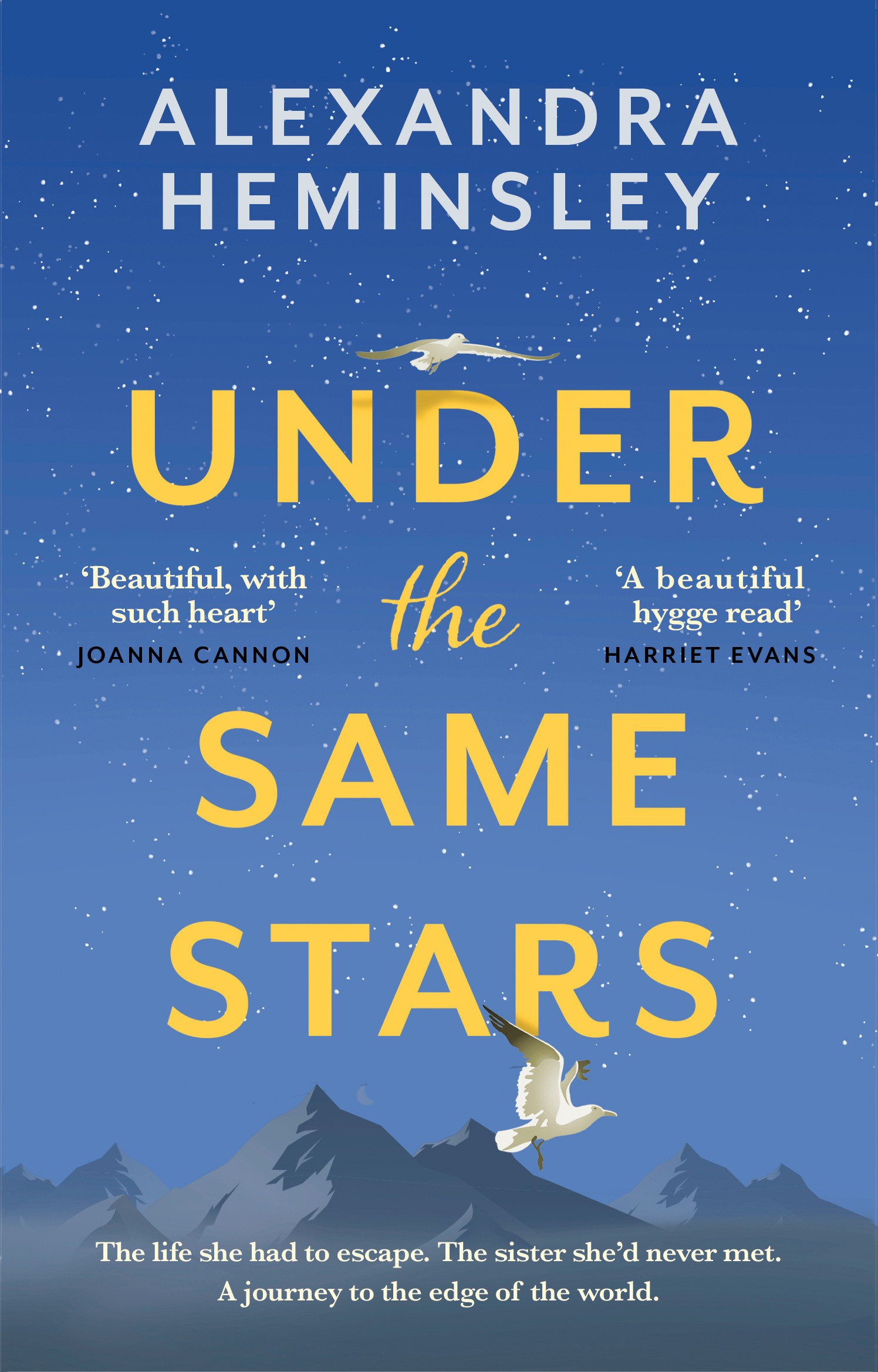 

Under the Same Stars