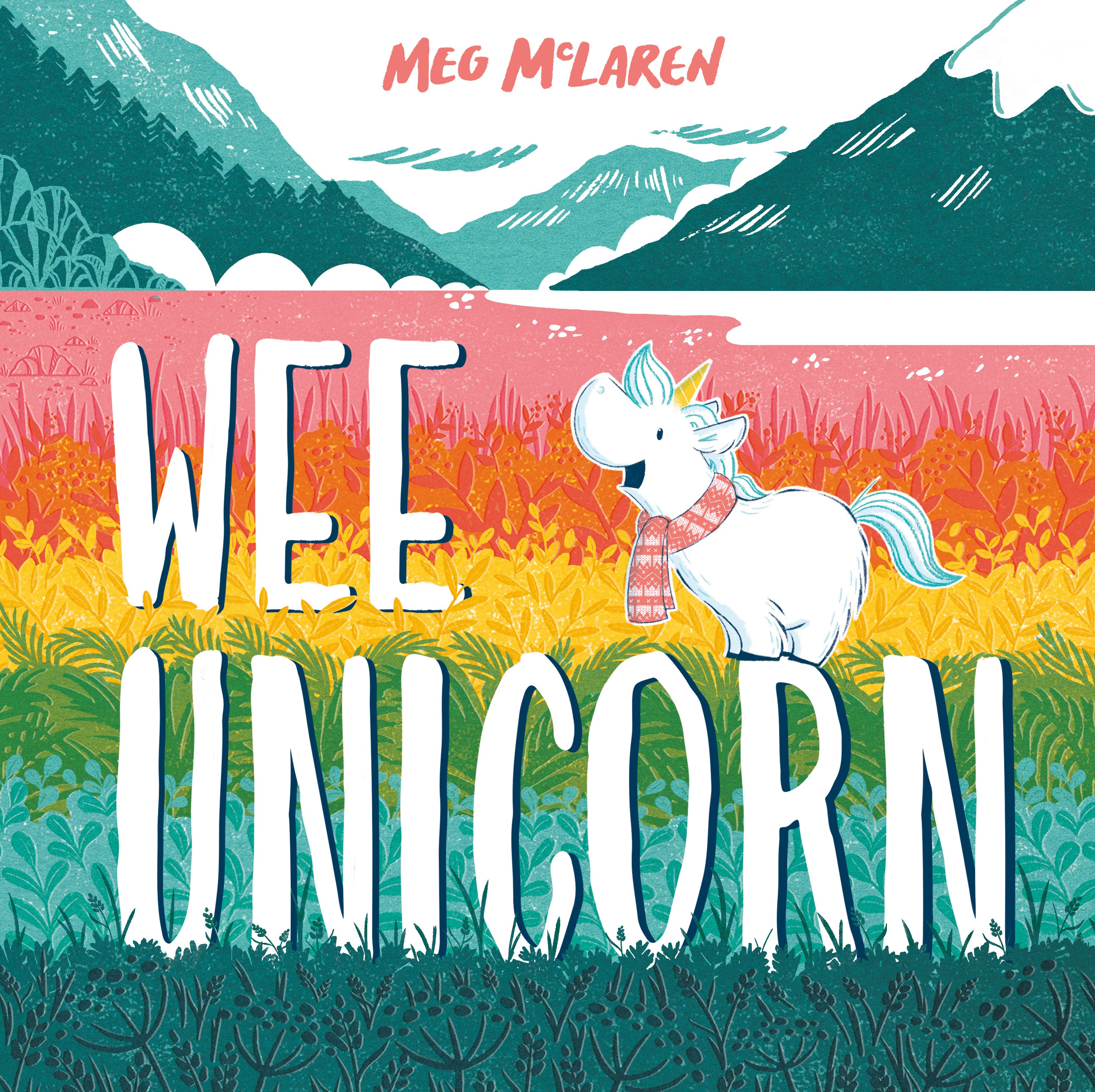 

Wee Unicorn