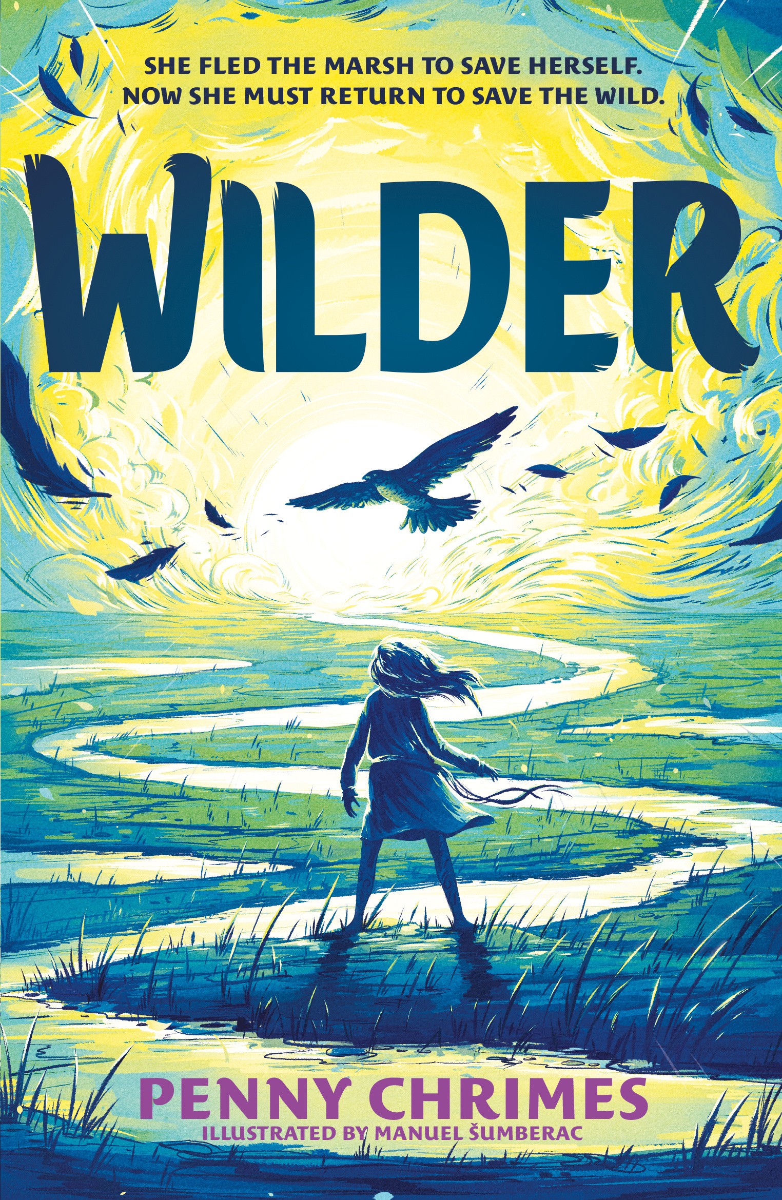 

Wilder