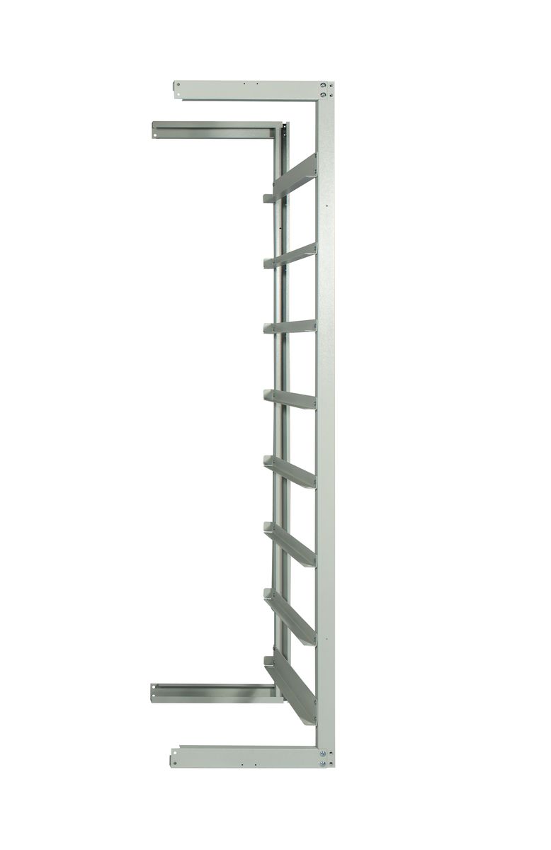 

Дополнительная секция Стелла-техник ДС-V-4, Серый, ДС-V-4