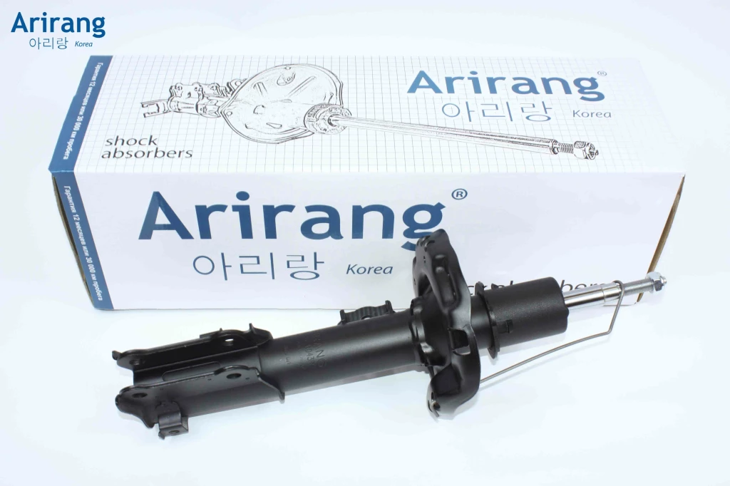 

Амортизатор передний правый GAS Arirang ARG26-1043R