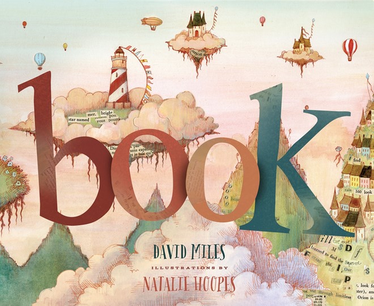

Book