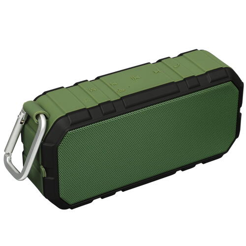 Портативная колонка Aceline P450 Green
