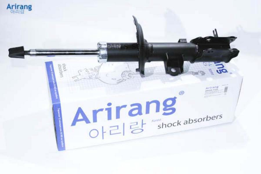 

Амортизатор передний левый GAS Arirang ARG26-1125L