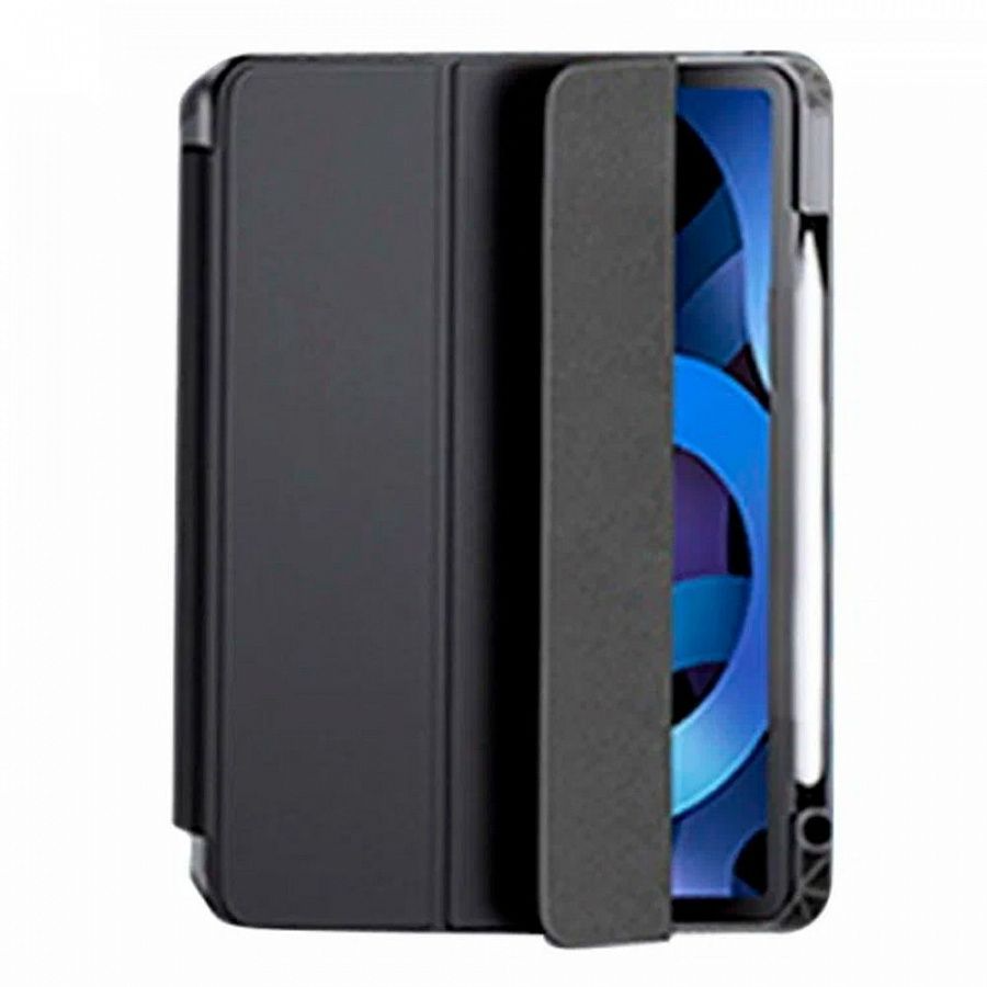 

Чехол-книжка WIWU Magnetic Folio Case для Apple iPad 10.9"/11" (2018-2021), черный, Magnetic Folio Case