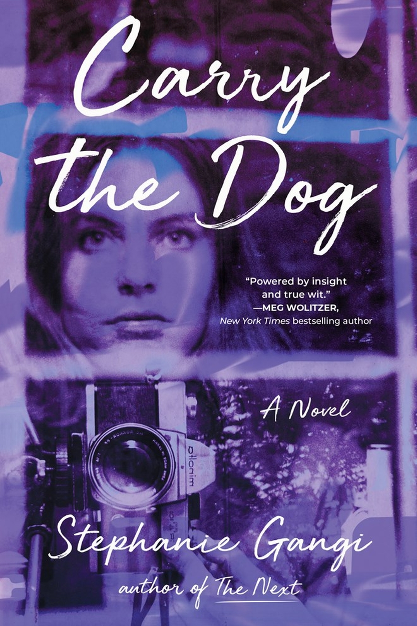 

Carry the Dog