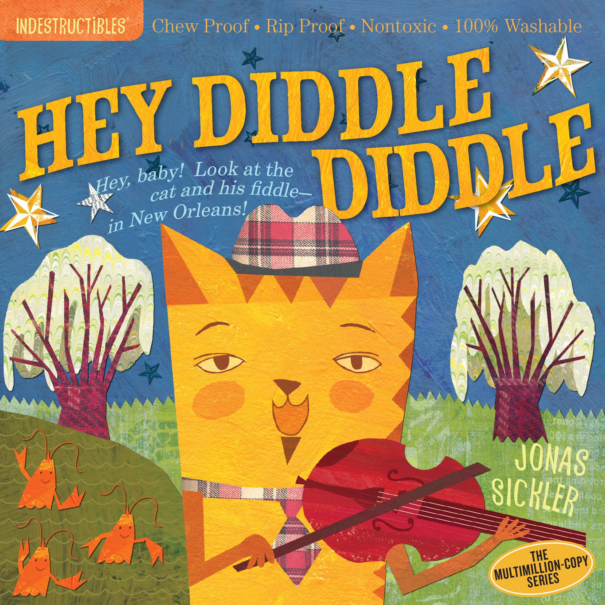 

Hey Diddle Diddle