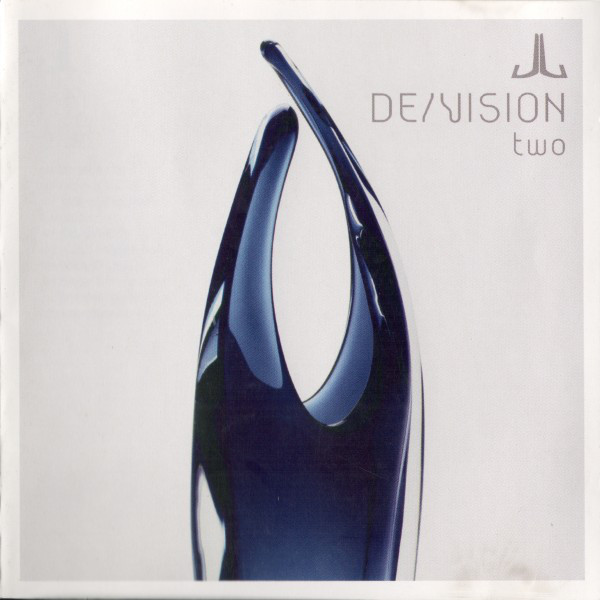 De & Vision: Two (1 CD)