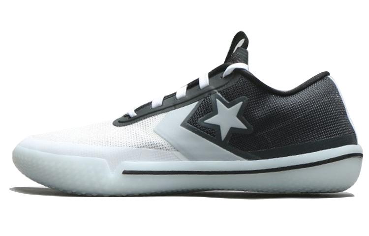 

Кеды унисекс Converse All Star Pro BB черные 39 EU, Черный, All Star Pro BB