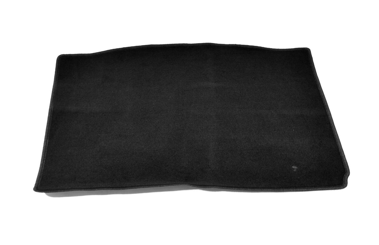 фото Коврик багажника текстильный двухсторонний 5-местный mocca brown volvo арт. 30740757
