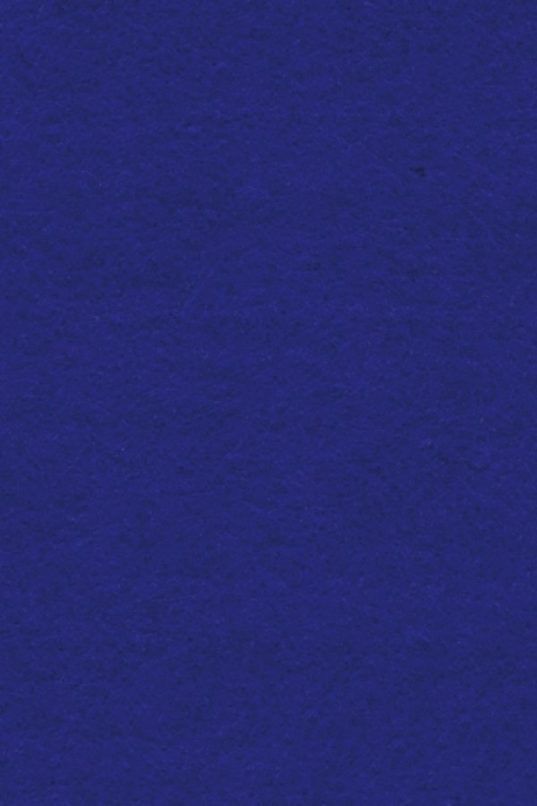 Ткань фетр Efco 1200750 30 х 45 см х 3 мм королевский синий