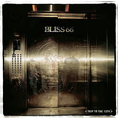 Bliss 66: Trip To The 13Th (1 CD)