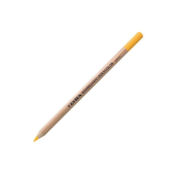 

Lyra Художественный карандаш LYRA REMBRANDT POLYCOLOR Canary Yellow, Желтый, Художественный карандаш LYRA REMBRANDT POLYCOLOR Canary Yellow